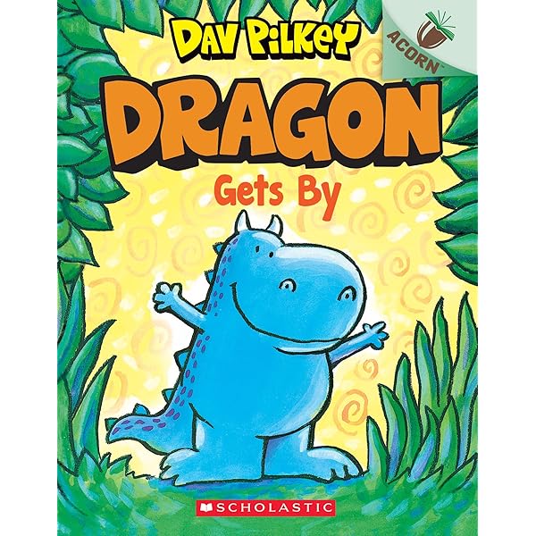 Dragon Tales