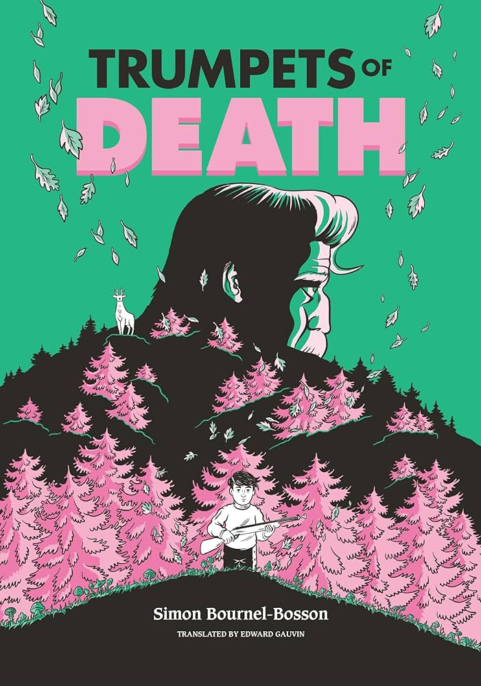 Trumpets Death
