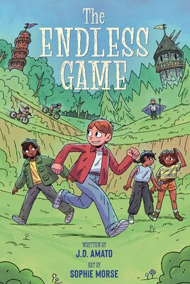 ENDLESS GAME TP