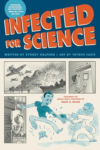 Infected for Science
