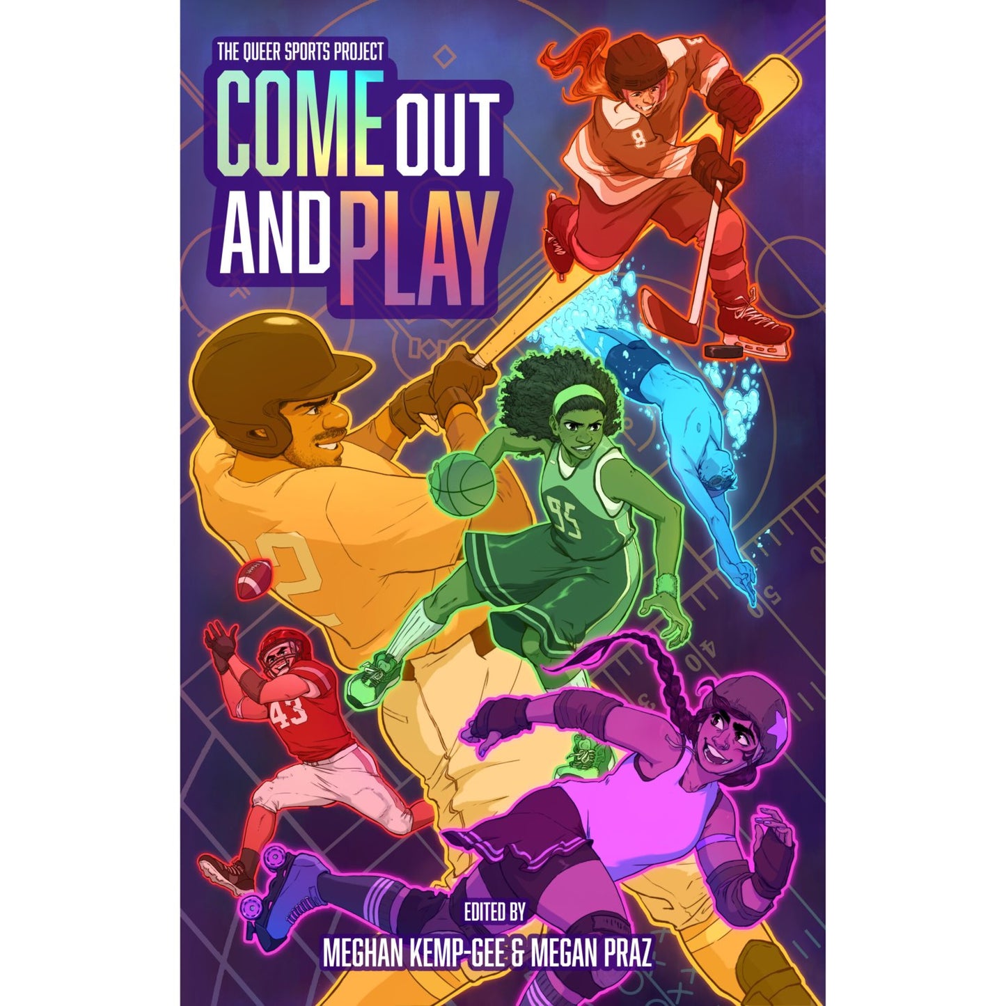 Come out and Play