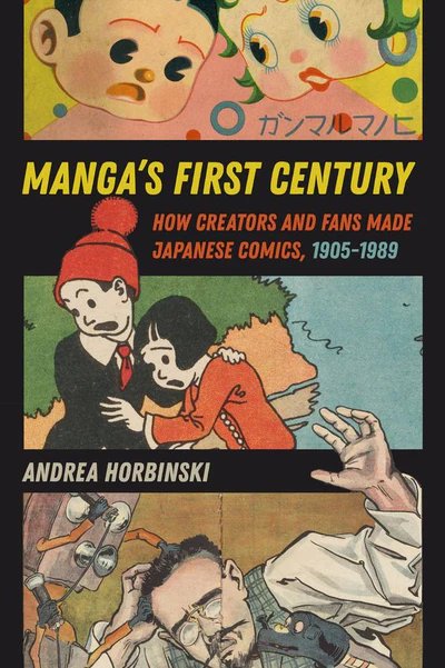 MANGAS FIRST CENTURY