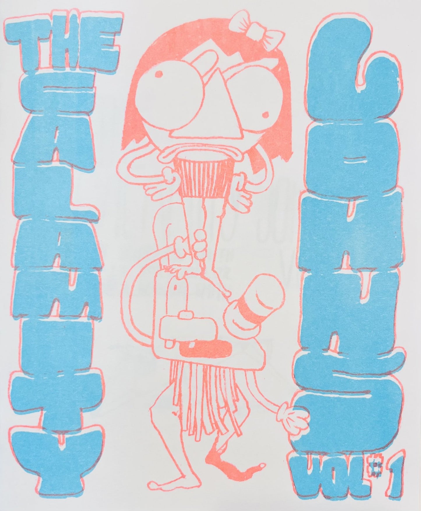 Calamity Johns Vol 1