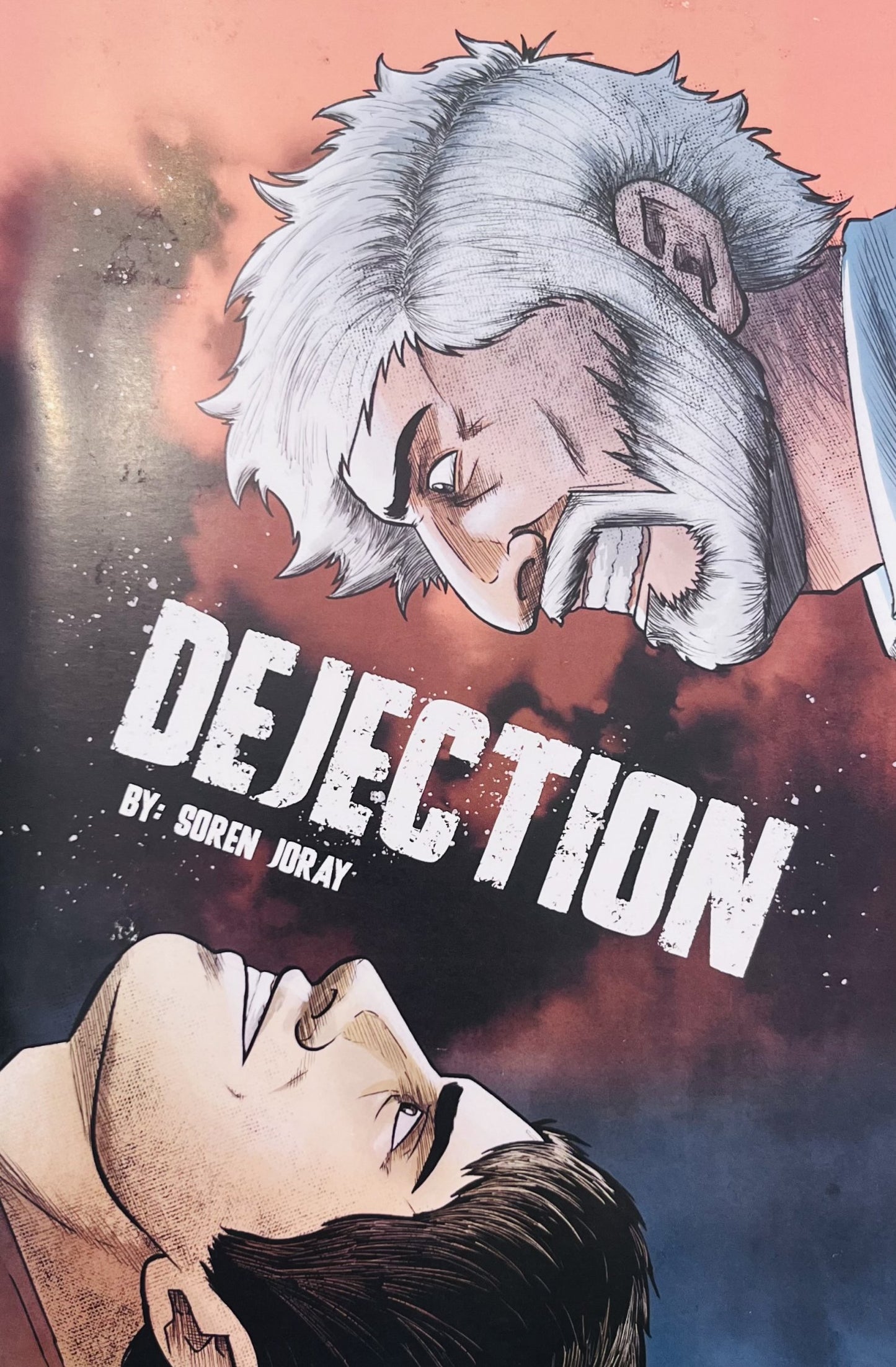 Dejection