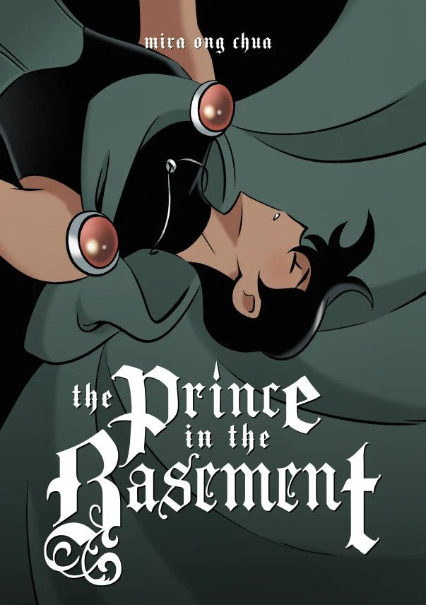Prince in the Basement