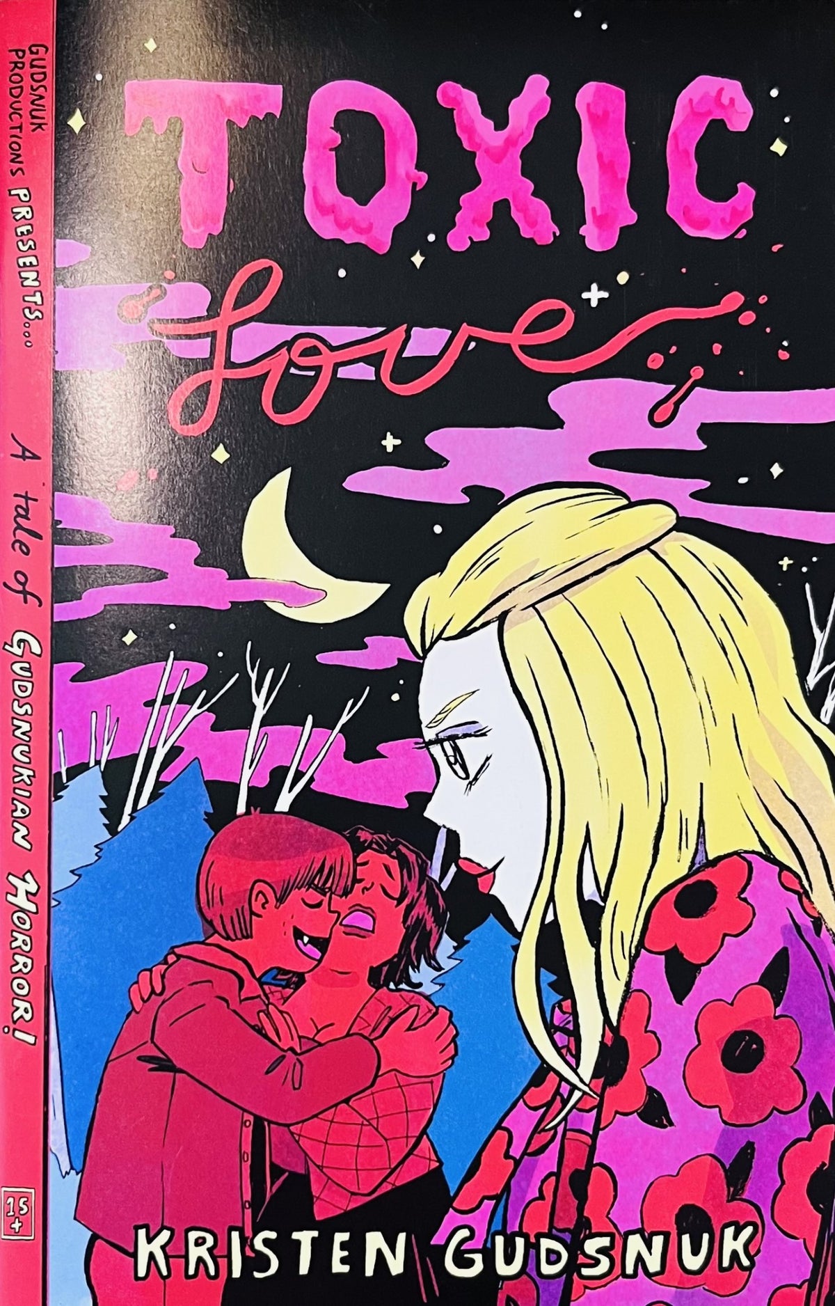 Toxic Love