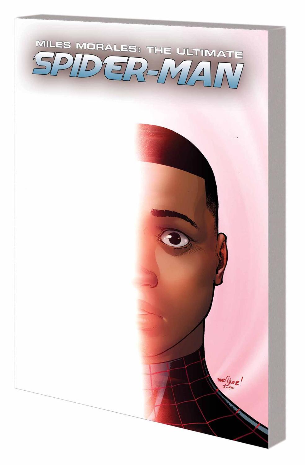 MILES MORALES ULTIMATE SPIDER-MAN TP VOL 02 REVELATION