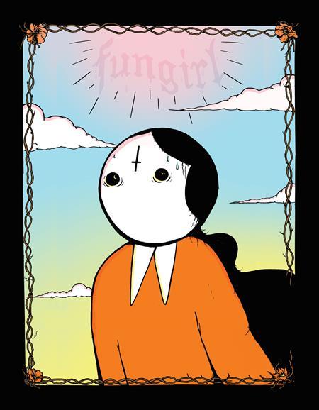 FUNGIRL GN