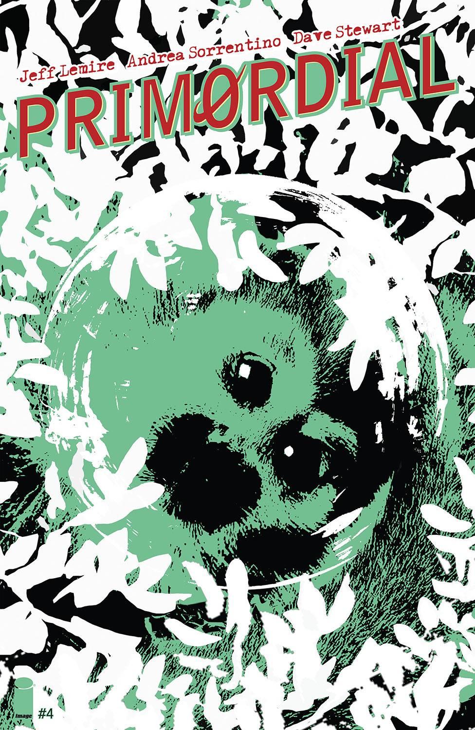 PRIMORDIAL #4 CVR A SORRENTINO (OF 6)