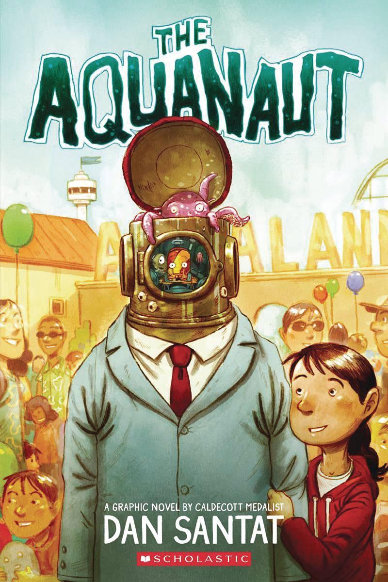 AQUANAUT GN