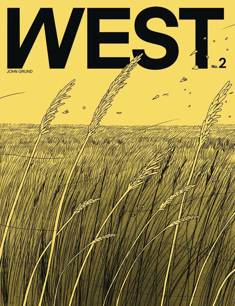 WEST #2