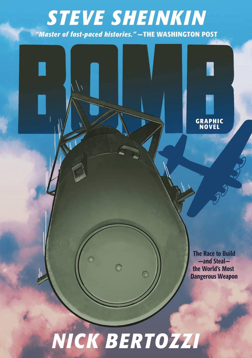BOMB HC GN