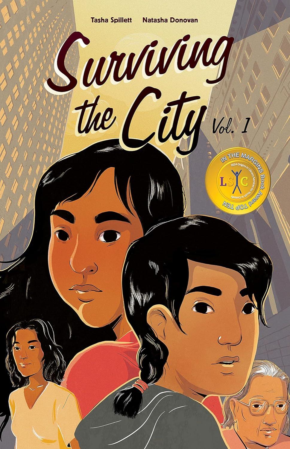 Surviving the City: Volume 1