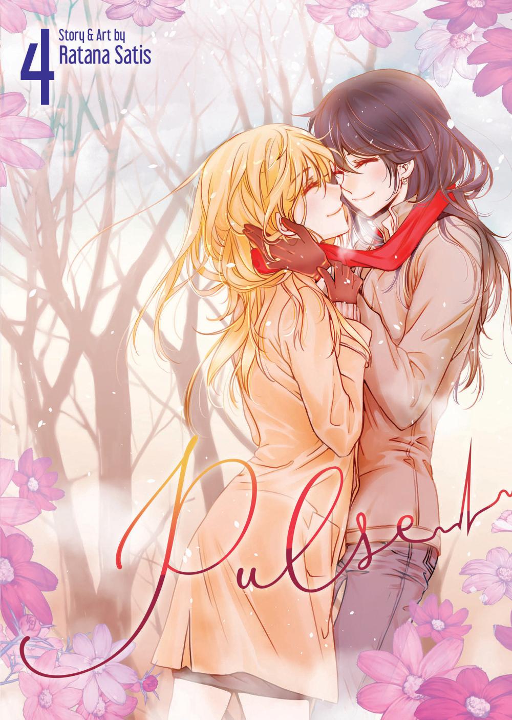 PULSE TP VOL 04