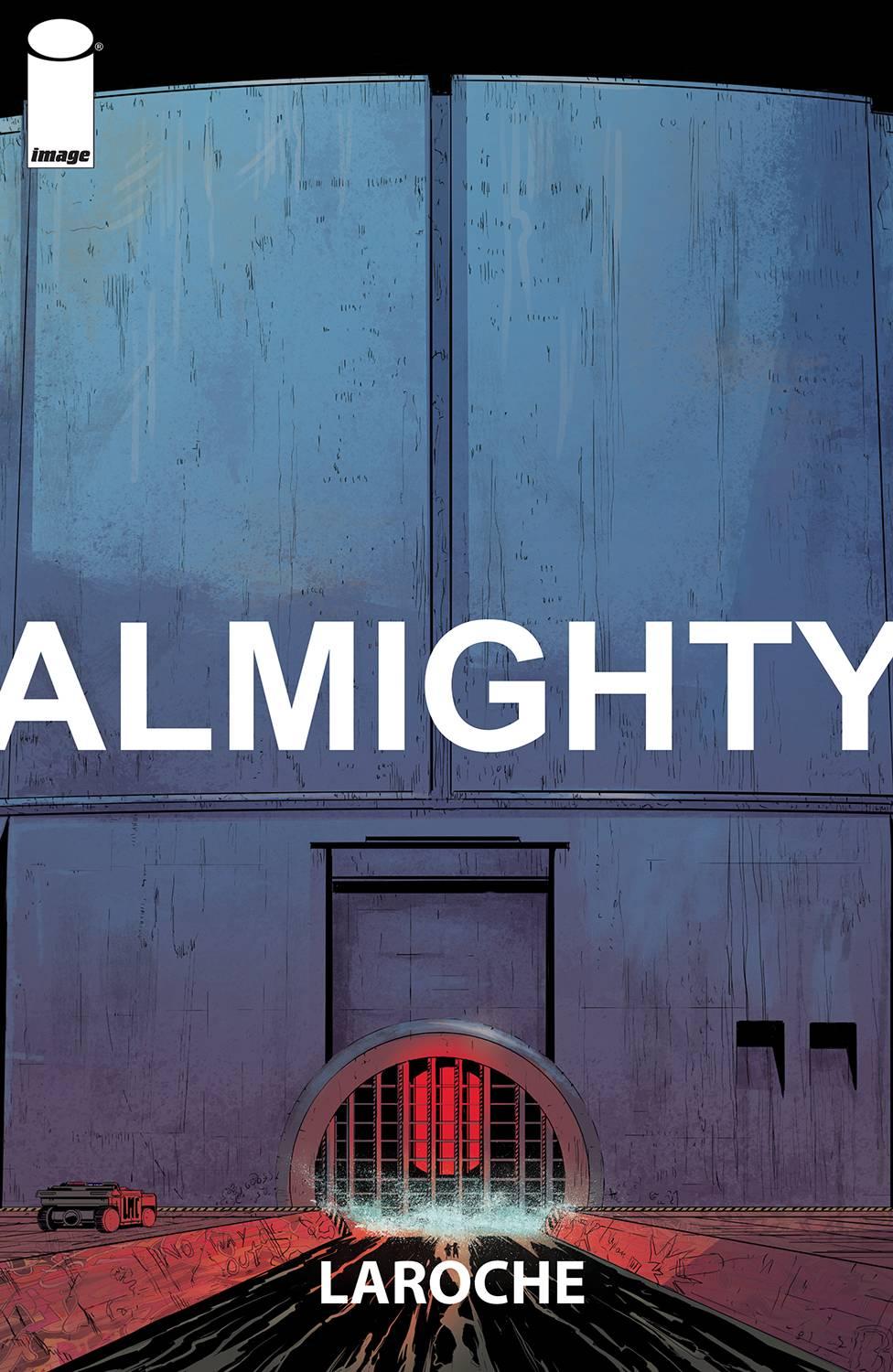 ALMIGHTY #3