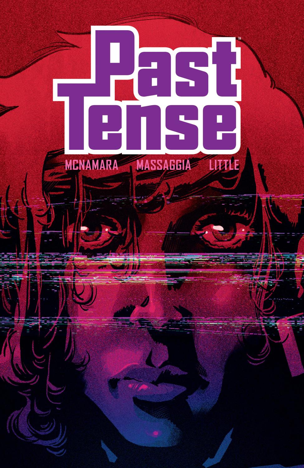 PAST TENSE TP