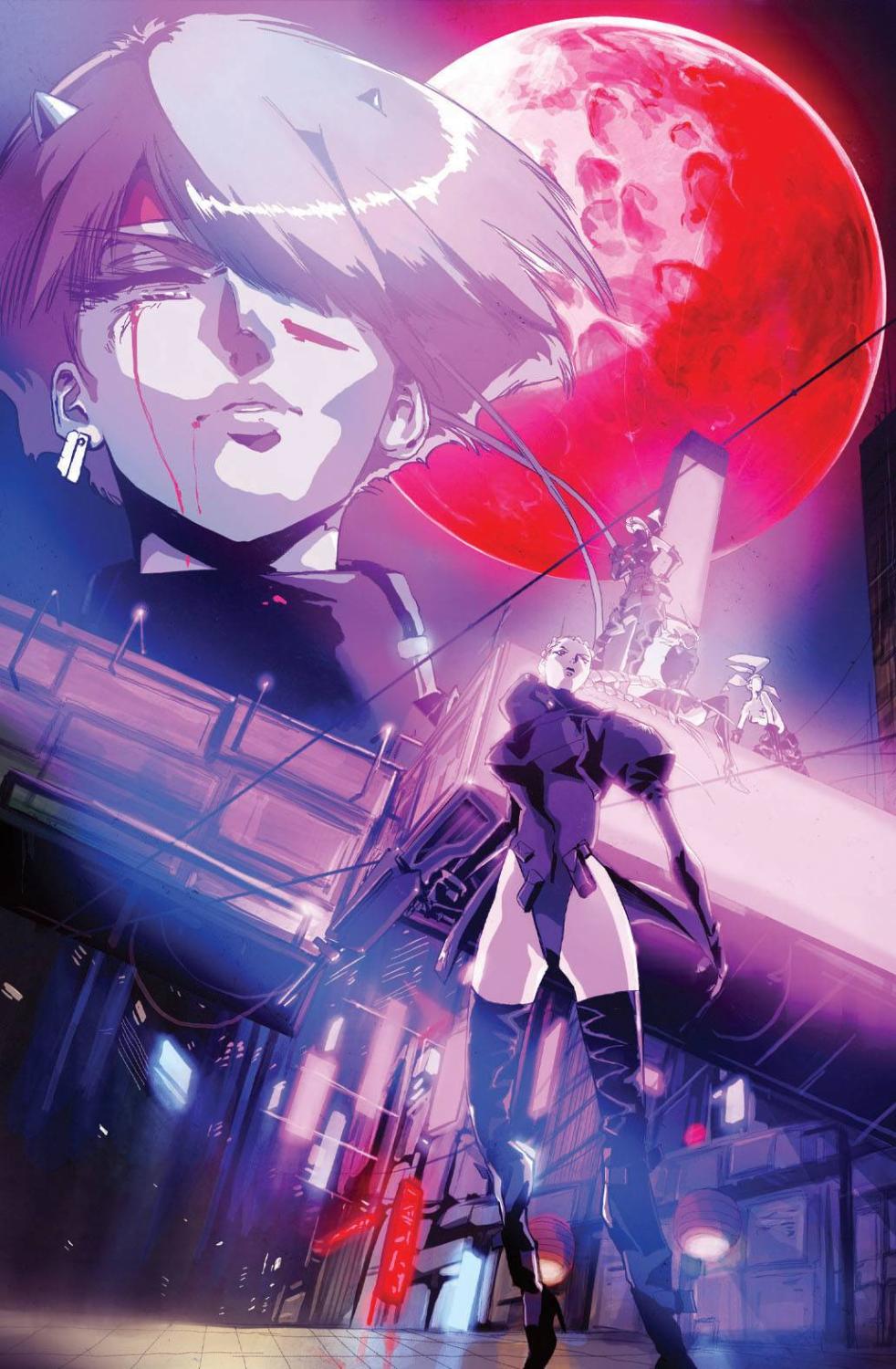 LIQUID KILL #4 CVR D KNOTT VIRGIN OF 6