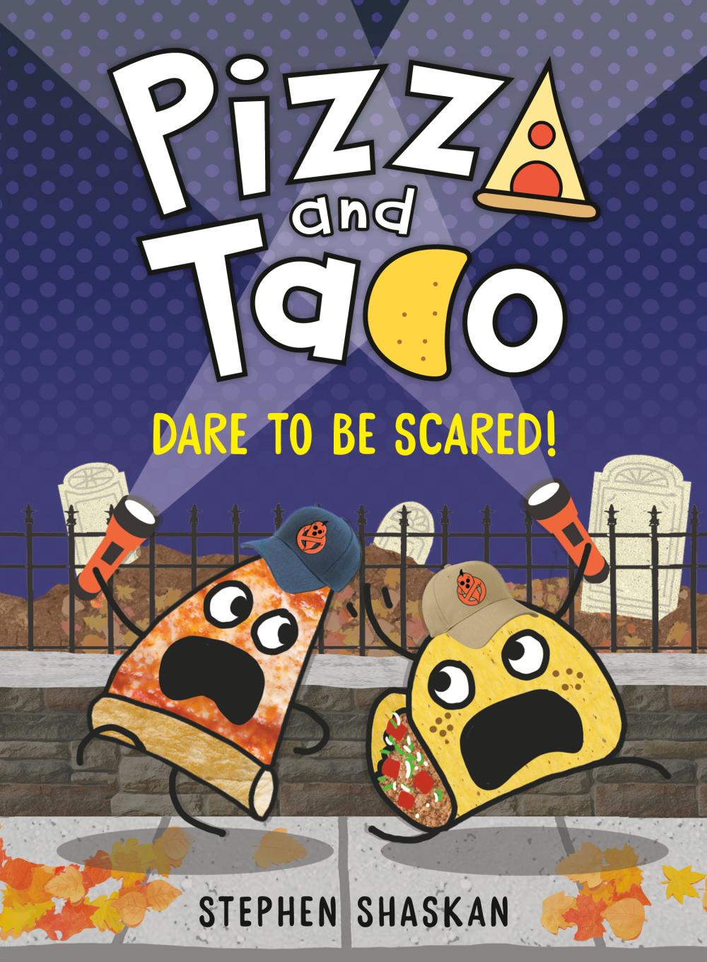 PIZZAND TACO HC VOL 06