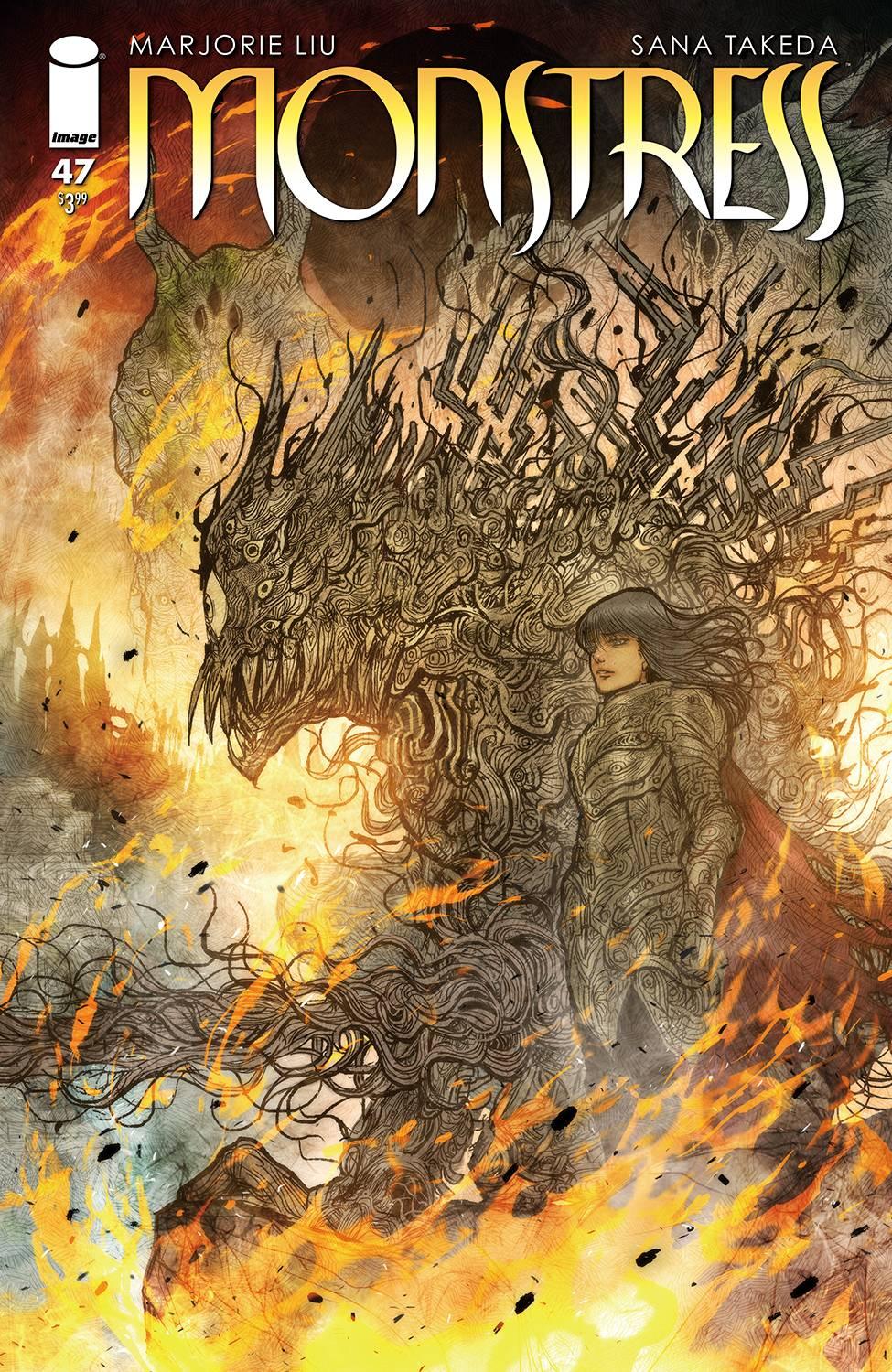 MONSTRESS #47 CVR A