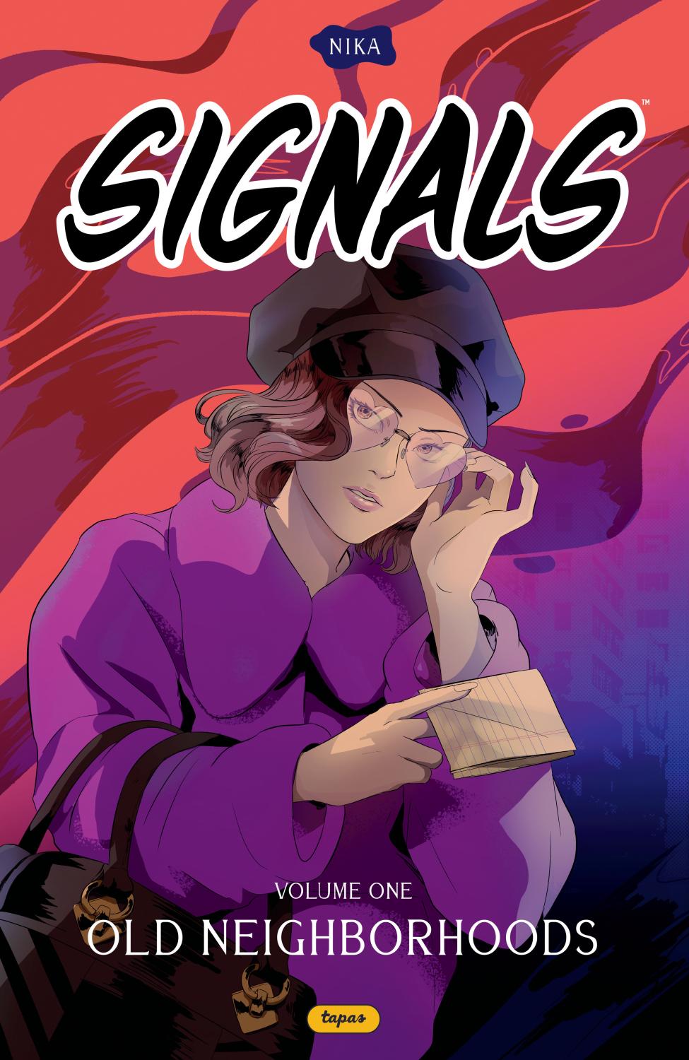 SIGNALS VOLUME 1 TP