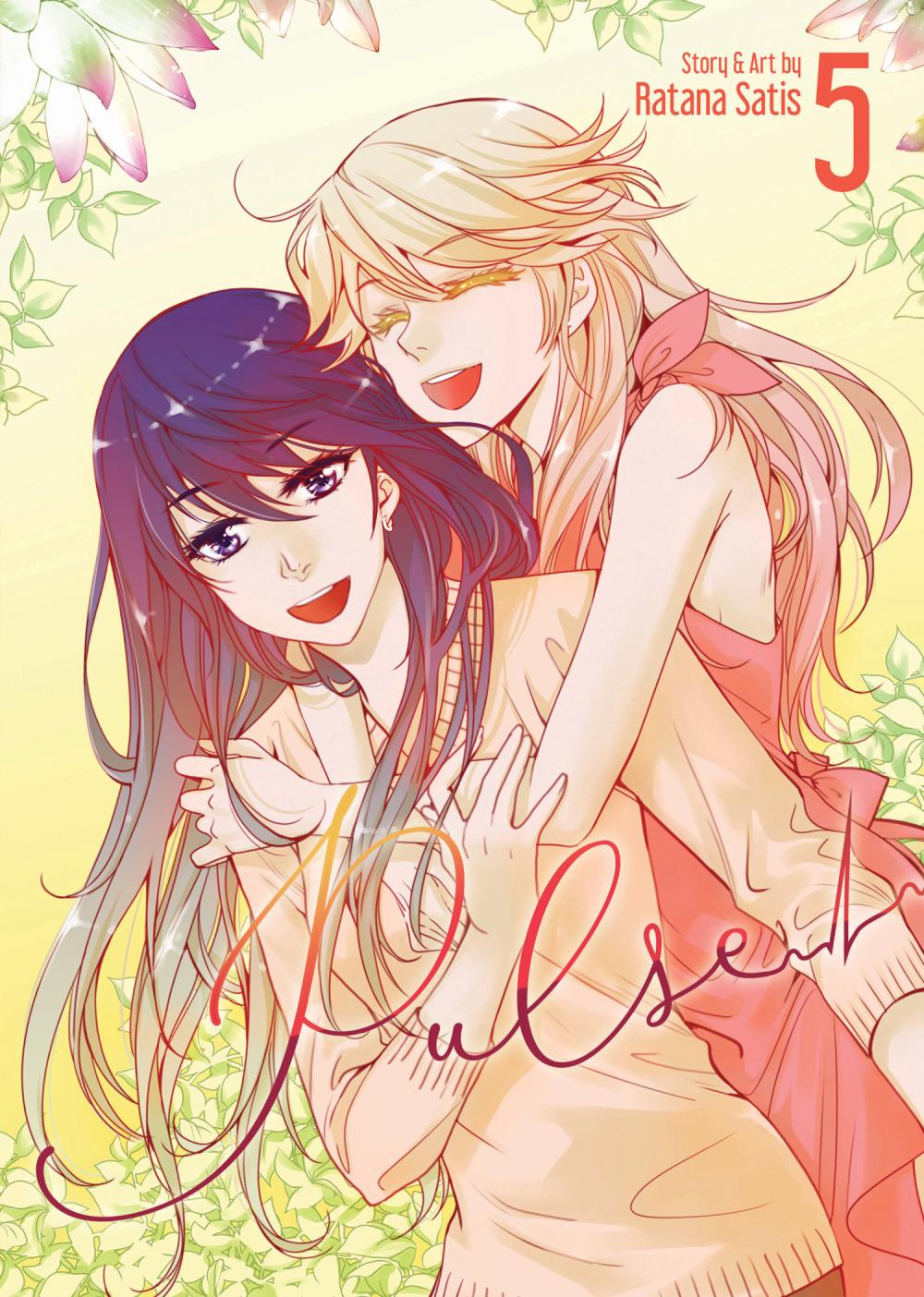 PULSE TP VOL 05