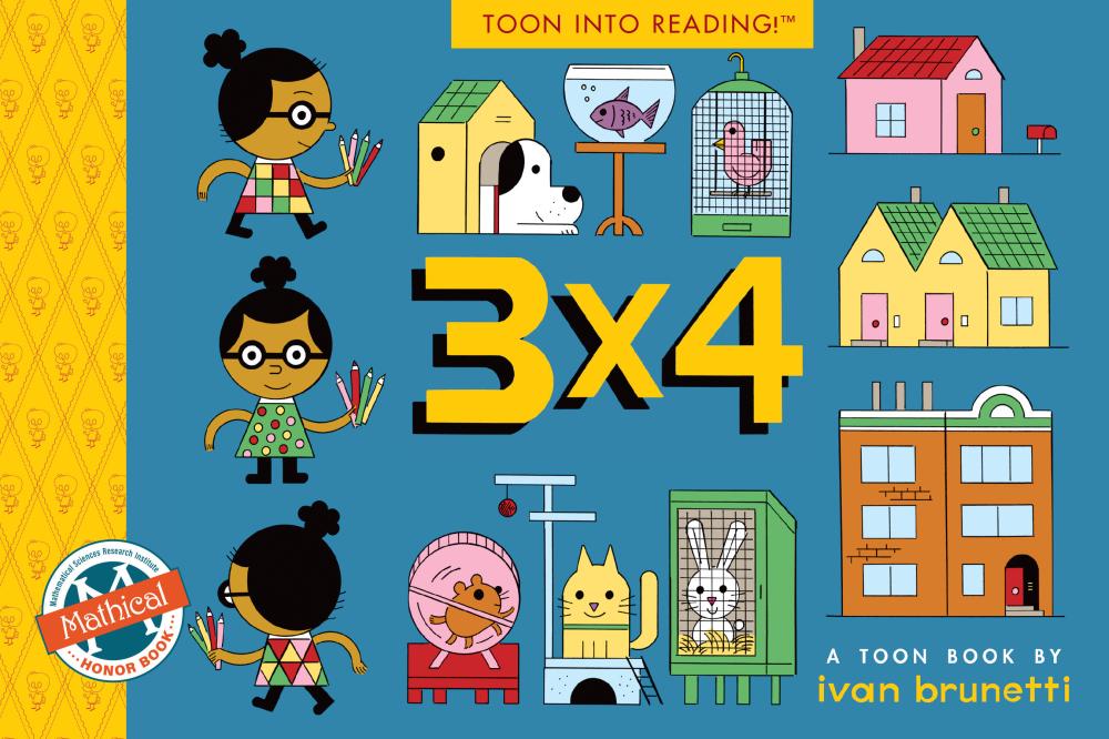 3X4 TP