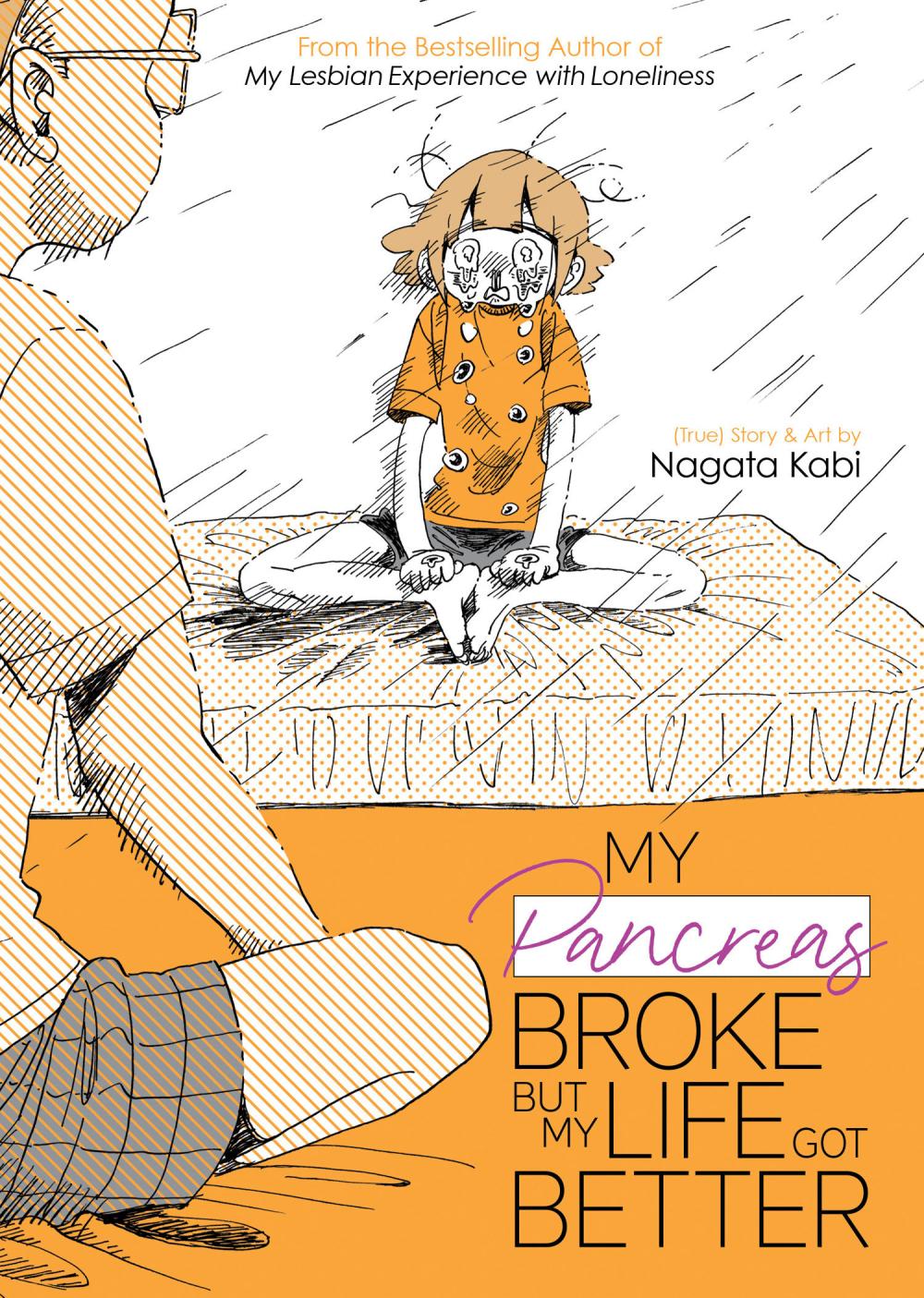 MY LESBIAN EXPERIENCE WITH LONELINESS TP VOL 06