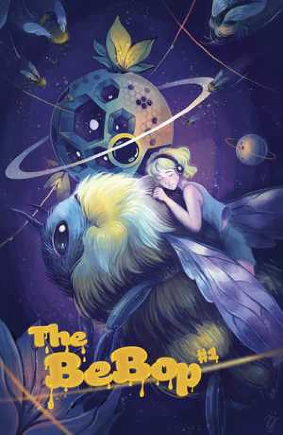 Bebop 2: Bao