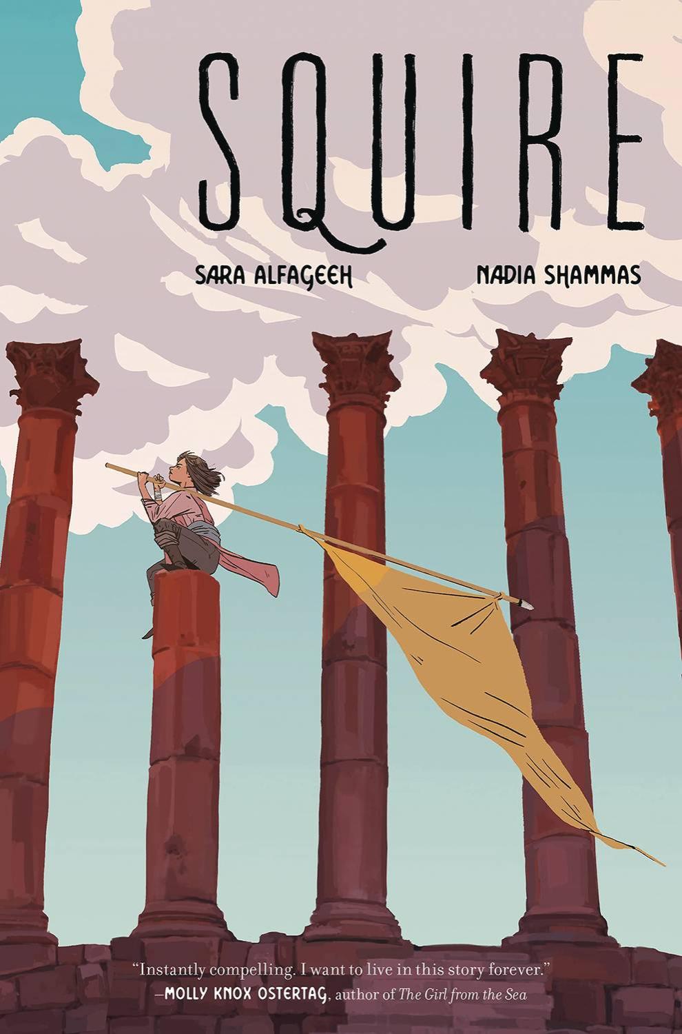 SQUIRE TP