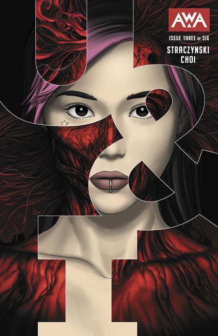 U & I #3 CVR A MIKE CHOI (OF 6)