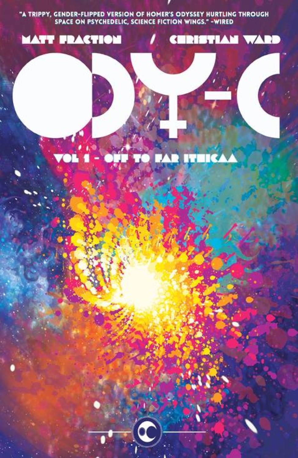 ODYC TP VOL 01