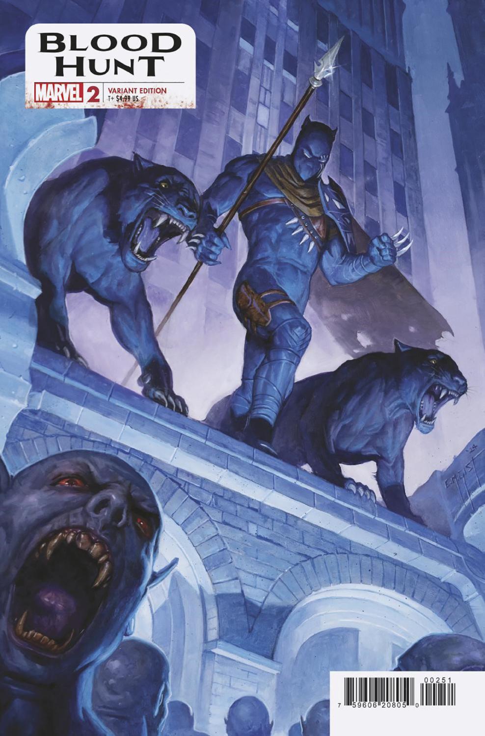 BLOOD HUNT #2 EM GIST VAR BH CVR E