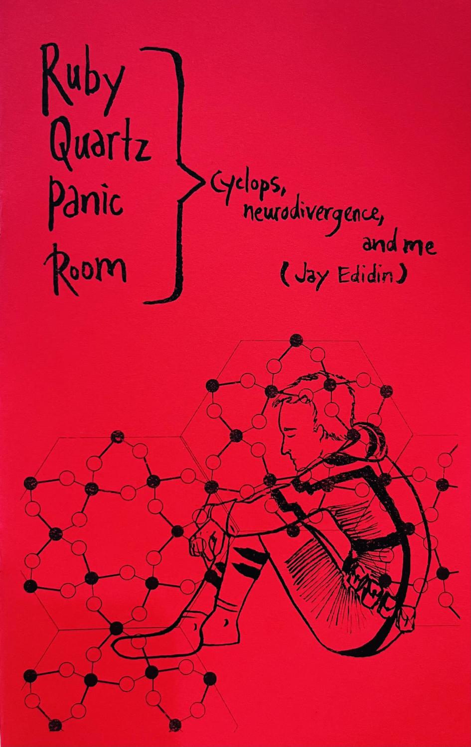 Ruby Quartz Panic Room