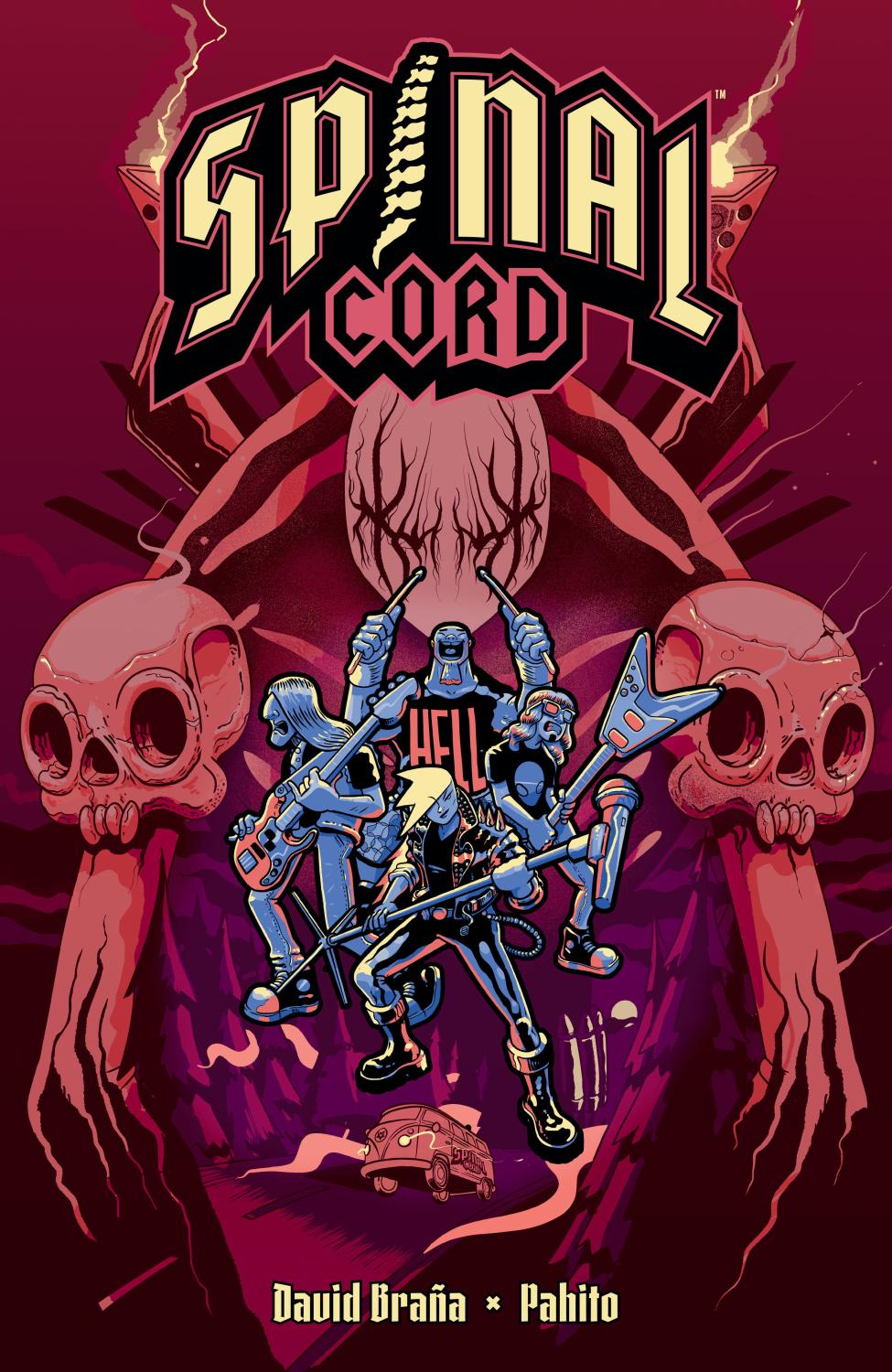 SPINAL CORD TP