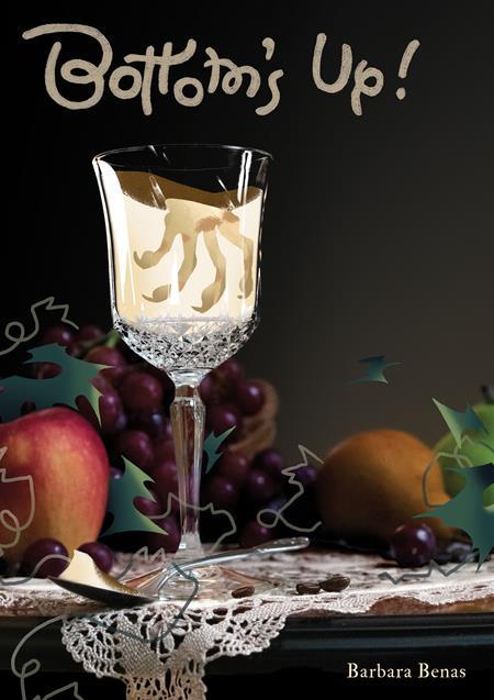 BOTTOM'S UP ONE-SHOT