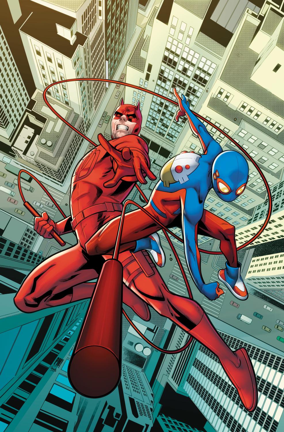 SPIDER-BOY TP VOL 02