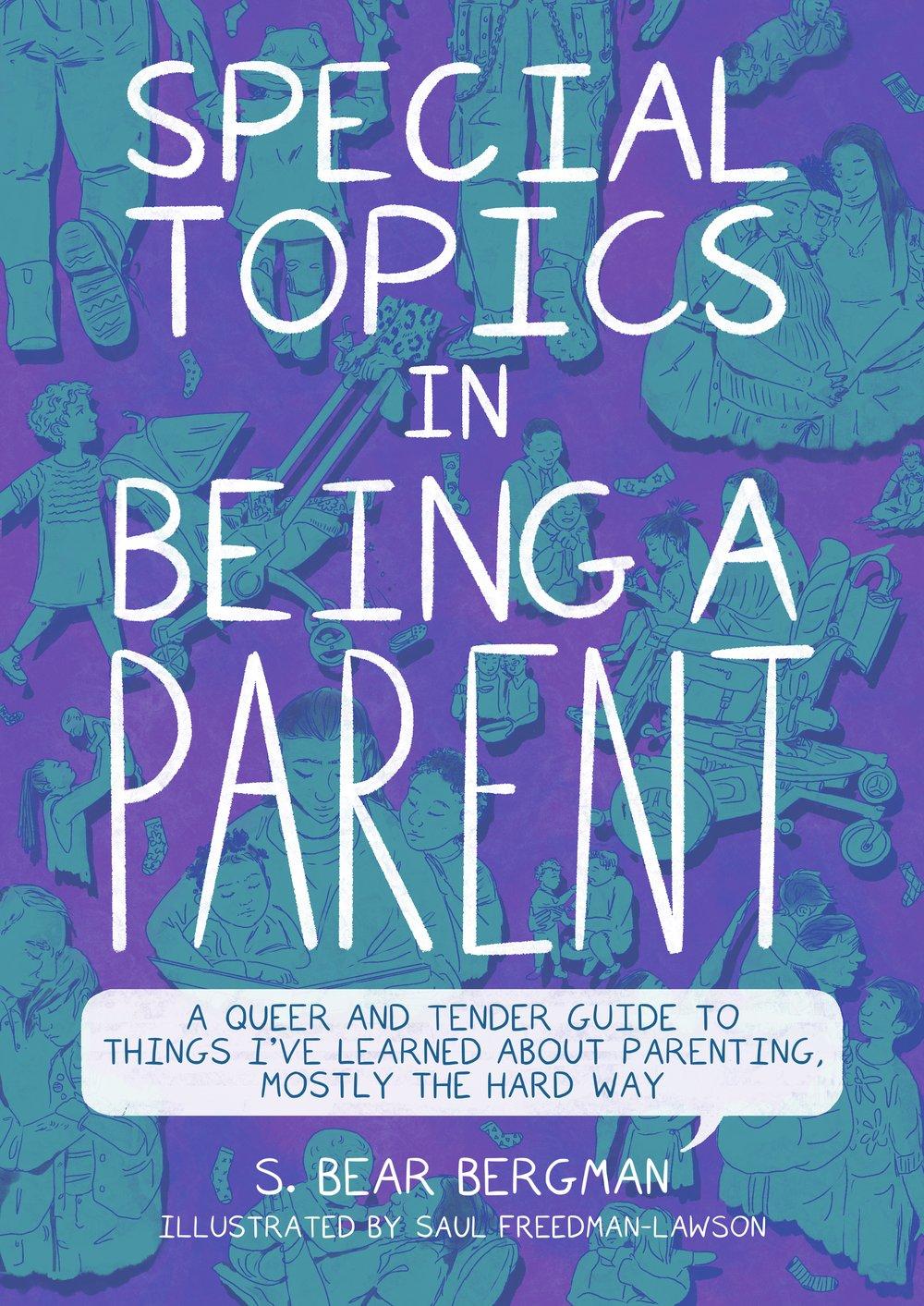 Special Topics in Being