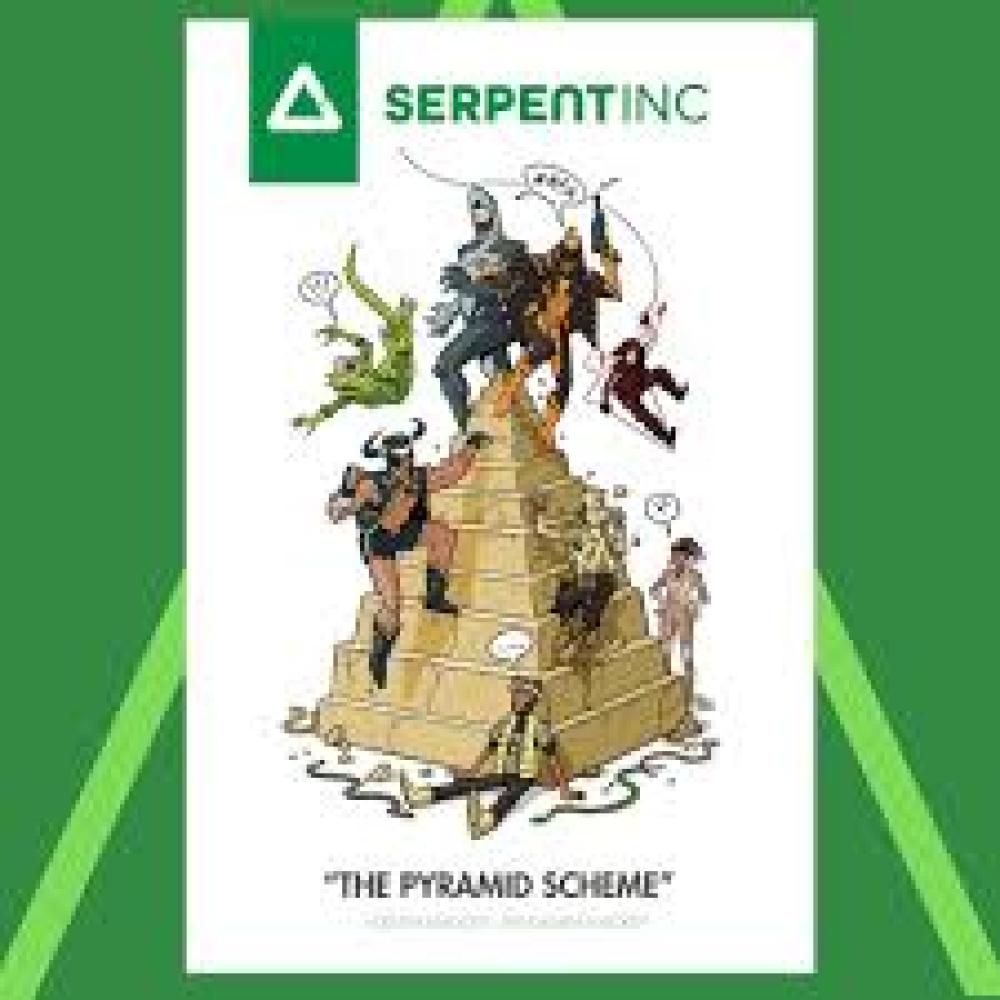 Serpent INC