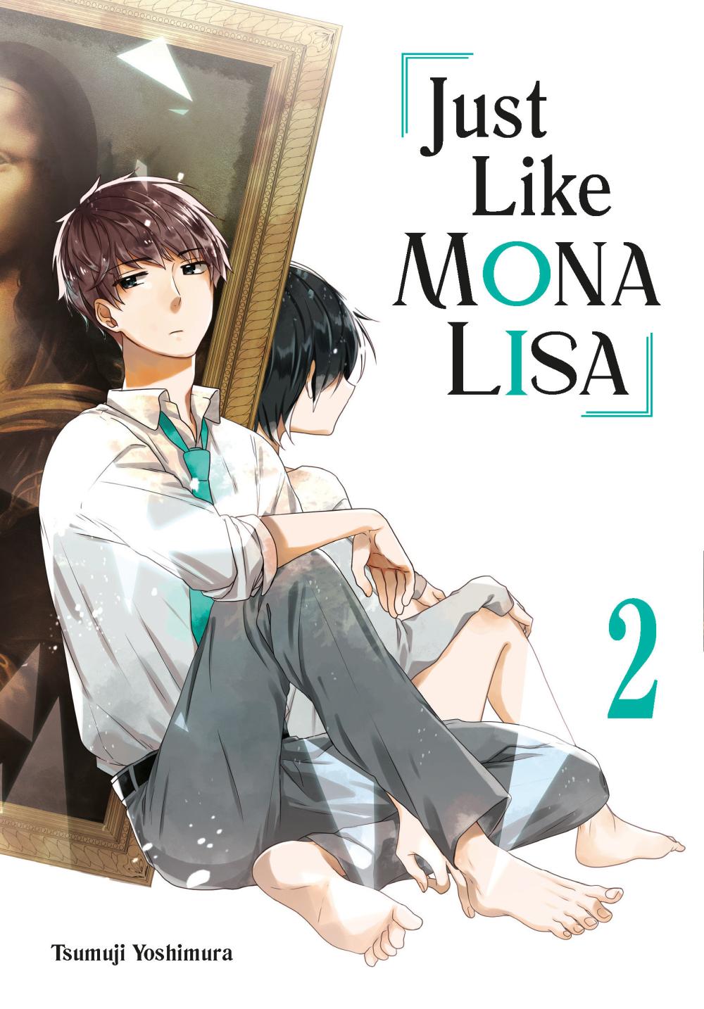 JUST LIKE MONLISA TP VOL 02