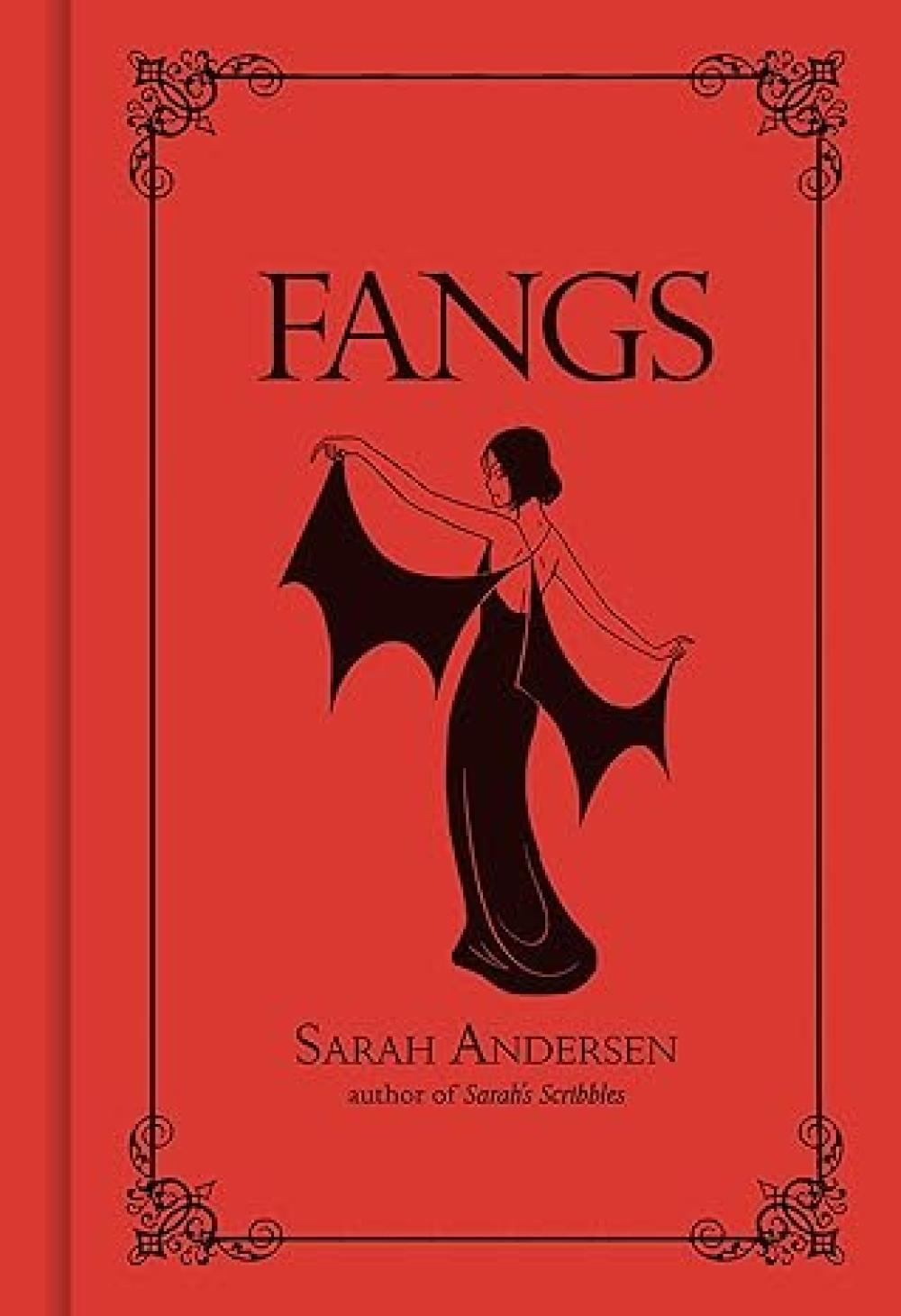 FANGS GN