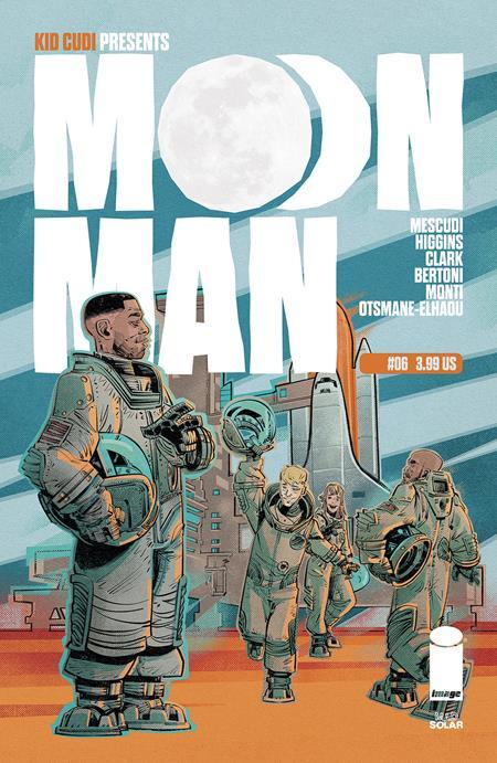 MOON MAN #6 CVR A BERTONI