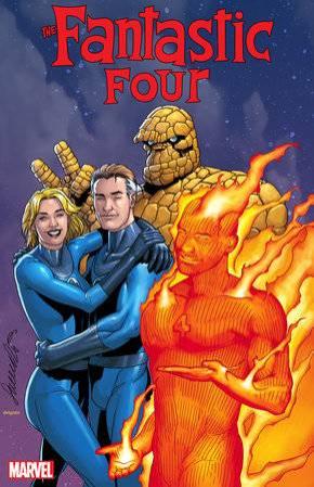 FANTASTIC FOUR #1 FACSIMILE EDITION SALVADOR LARROCA VAR NEW PRINTING 1:25 INCV