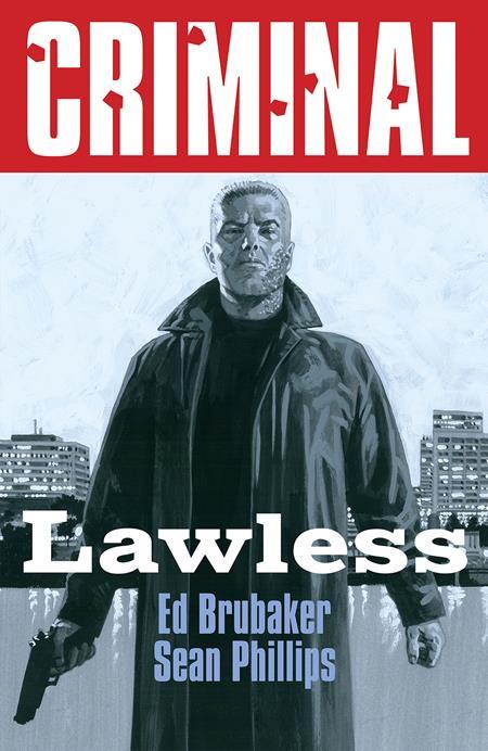 CRIMINAL TP VOL 02 LAWLESS NEW EDITION