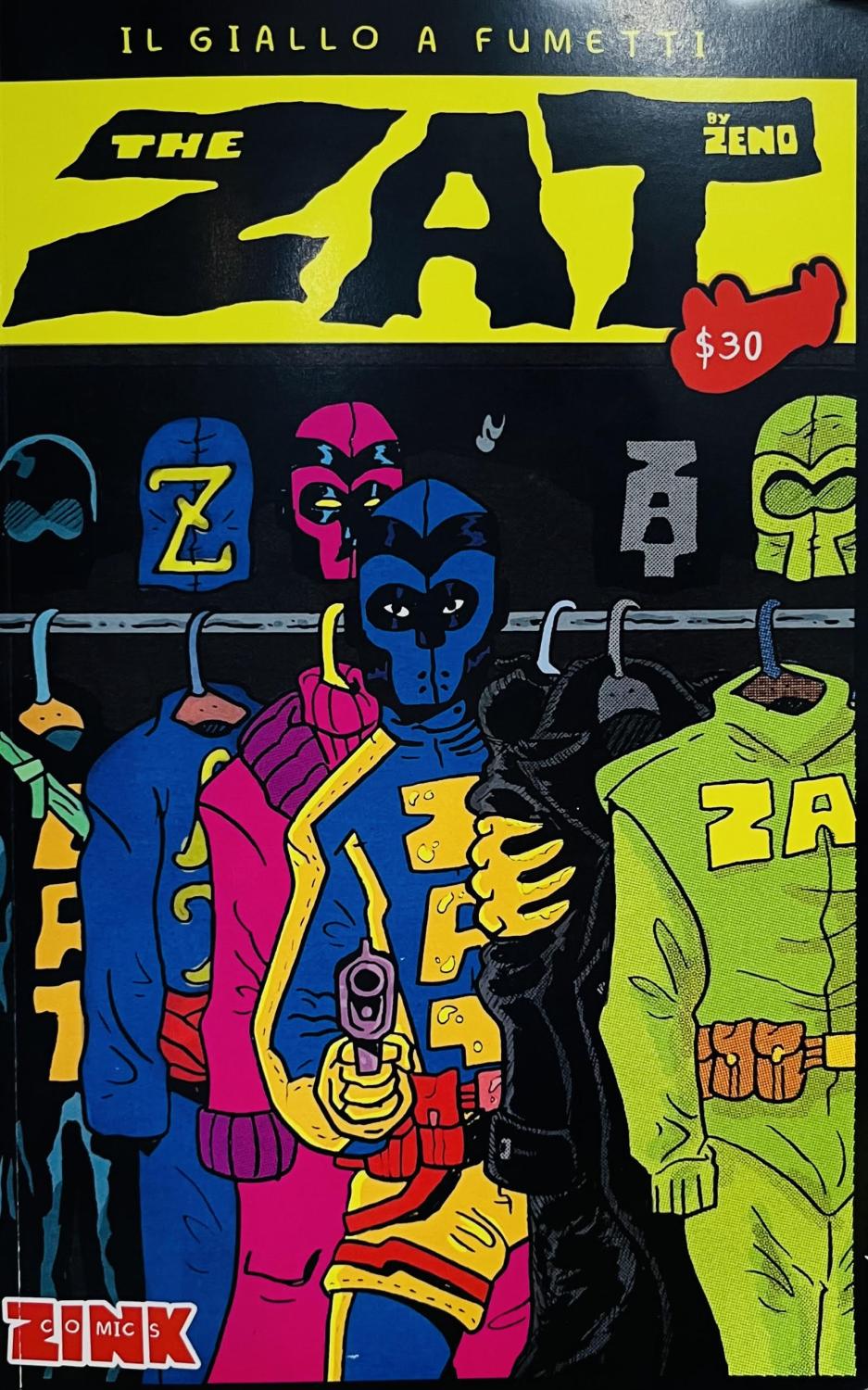The ZAT