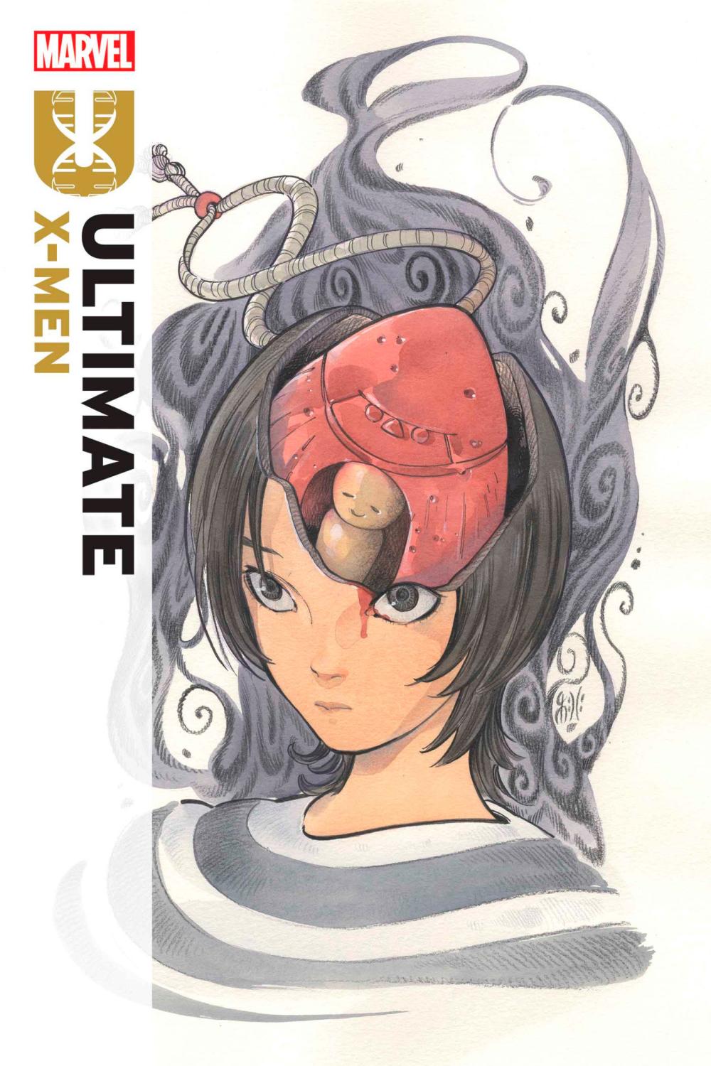 ULTIMATE X-MEN #13 CVR A