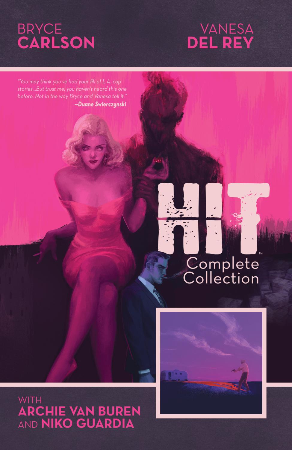 HIT COMPLETE COLLECTION