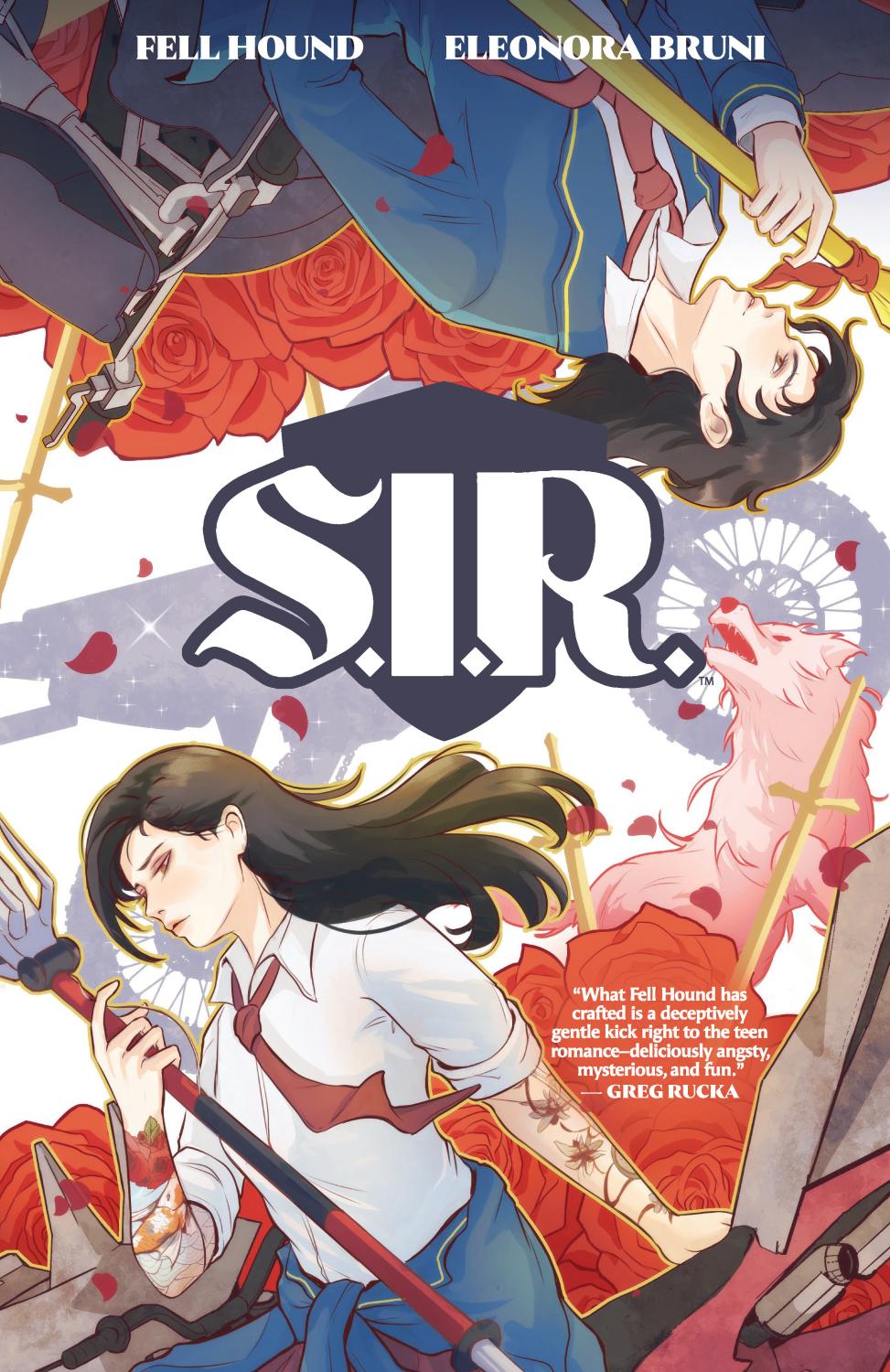 SIR