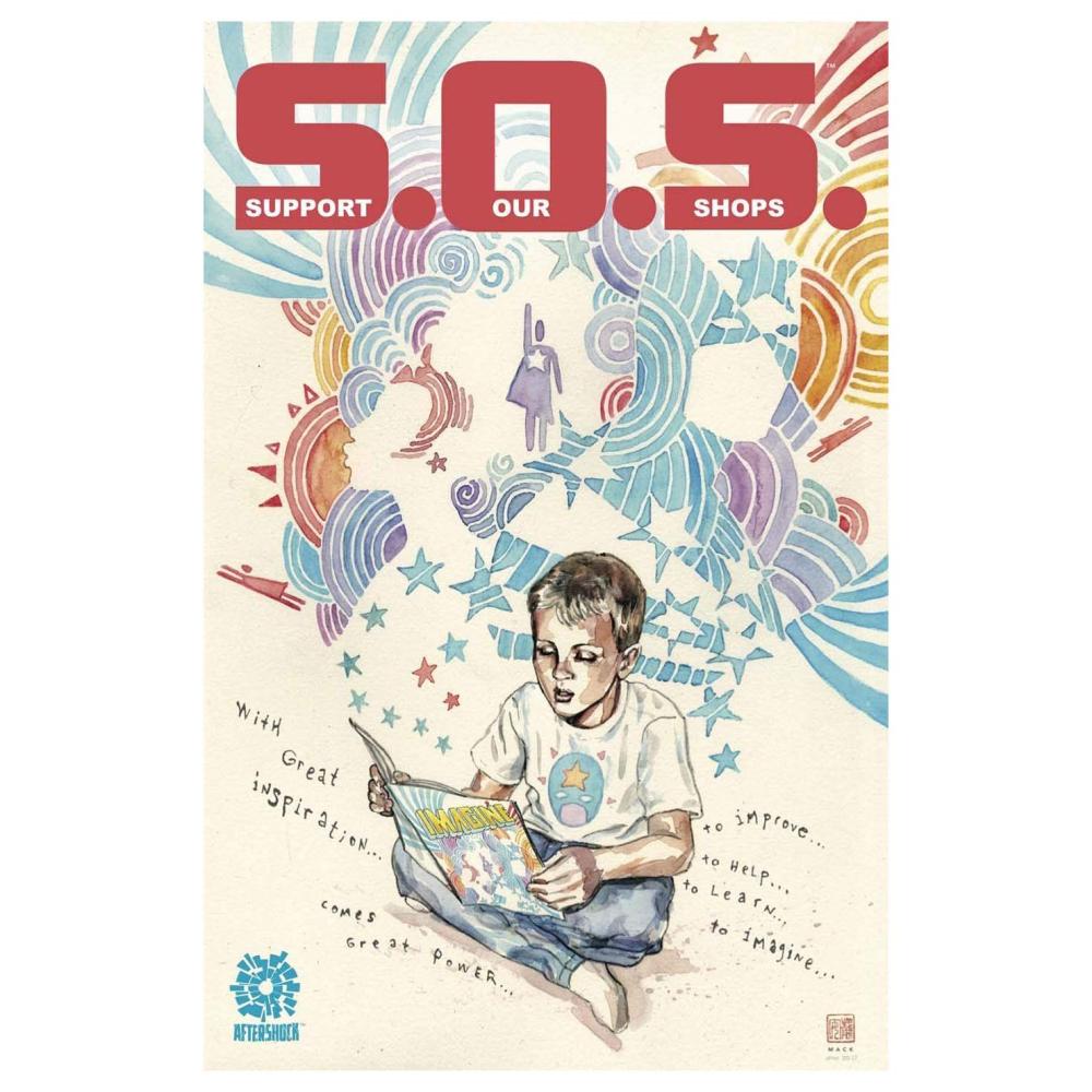 S.O.S.