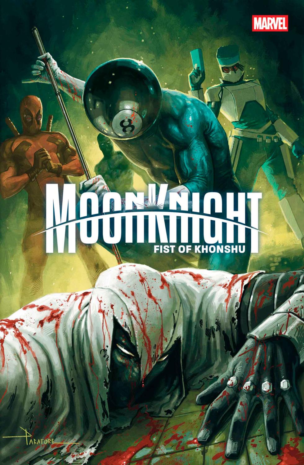 MOON KNIGHT FIST OF KHONSHU #7 CVR A