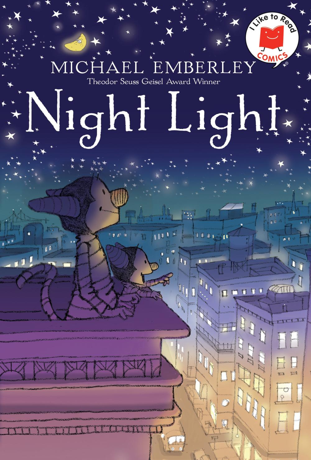 NIGHT LIGHT HC HC
